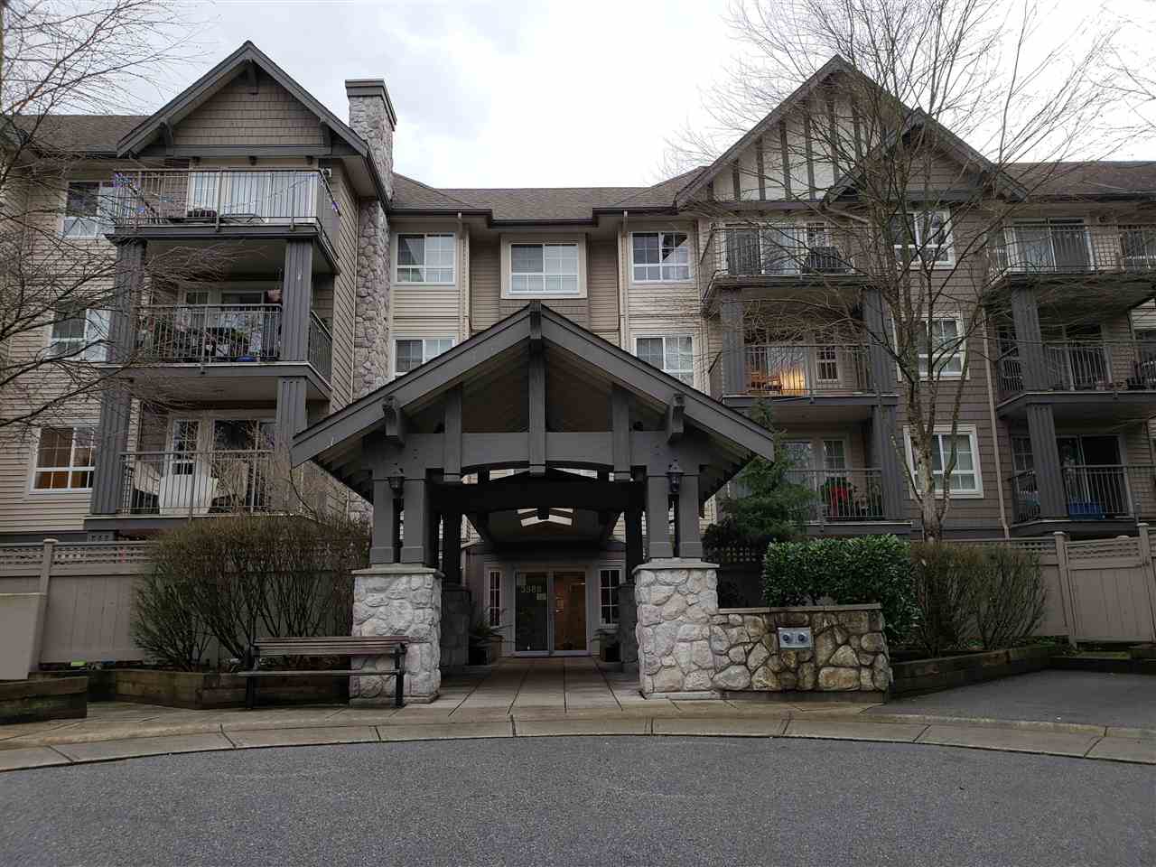 FEATURED LISTING: 315 - 3388 MORREY Court Burnaby
