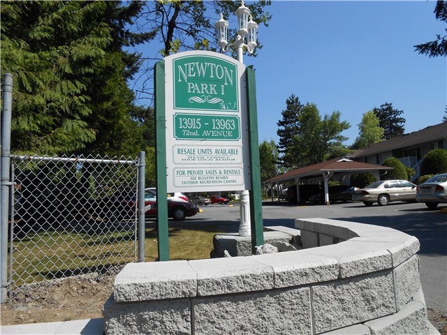 FEATURED LISTING: 106 - 13915 72ND Avenue Surrey