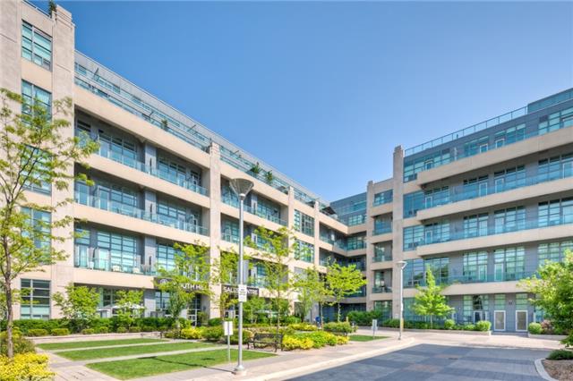 Main Photo: 380 Macpherson Ave Unit #Ph05 in Toronto: Casa Loma Condo for sale (Toronto C02) : MLS(r) # C3557777