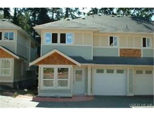 FEATURED LISTING: 4 - 4250 Quadra St VICTORIA
