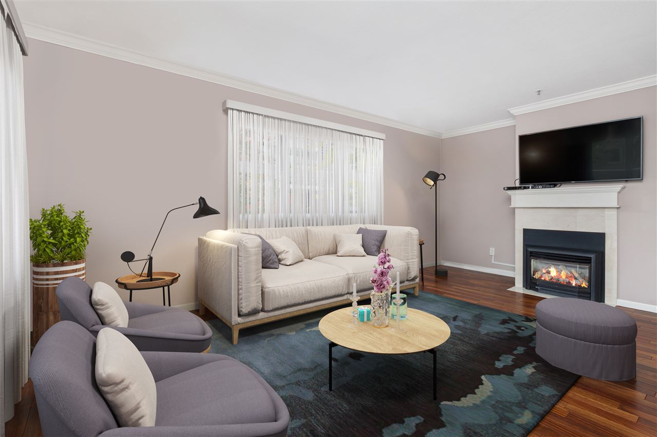 FEATURED LISTING: 202 - 3008 WILLOW Street Vancouver