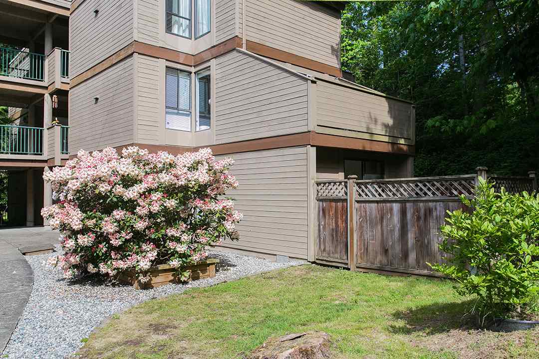 FEATURED LISTING: 104 - 9125 CAPELLA Drive Burnaby