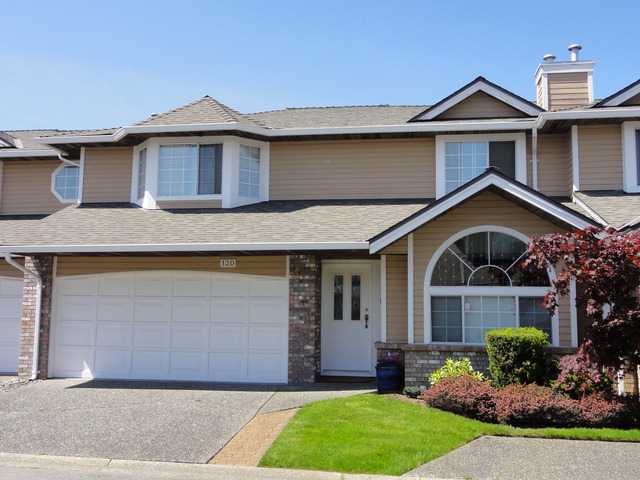 FEATURED LISTING: 120 - 6109 BOUNDARY Drive West Surrey