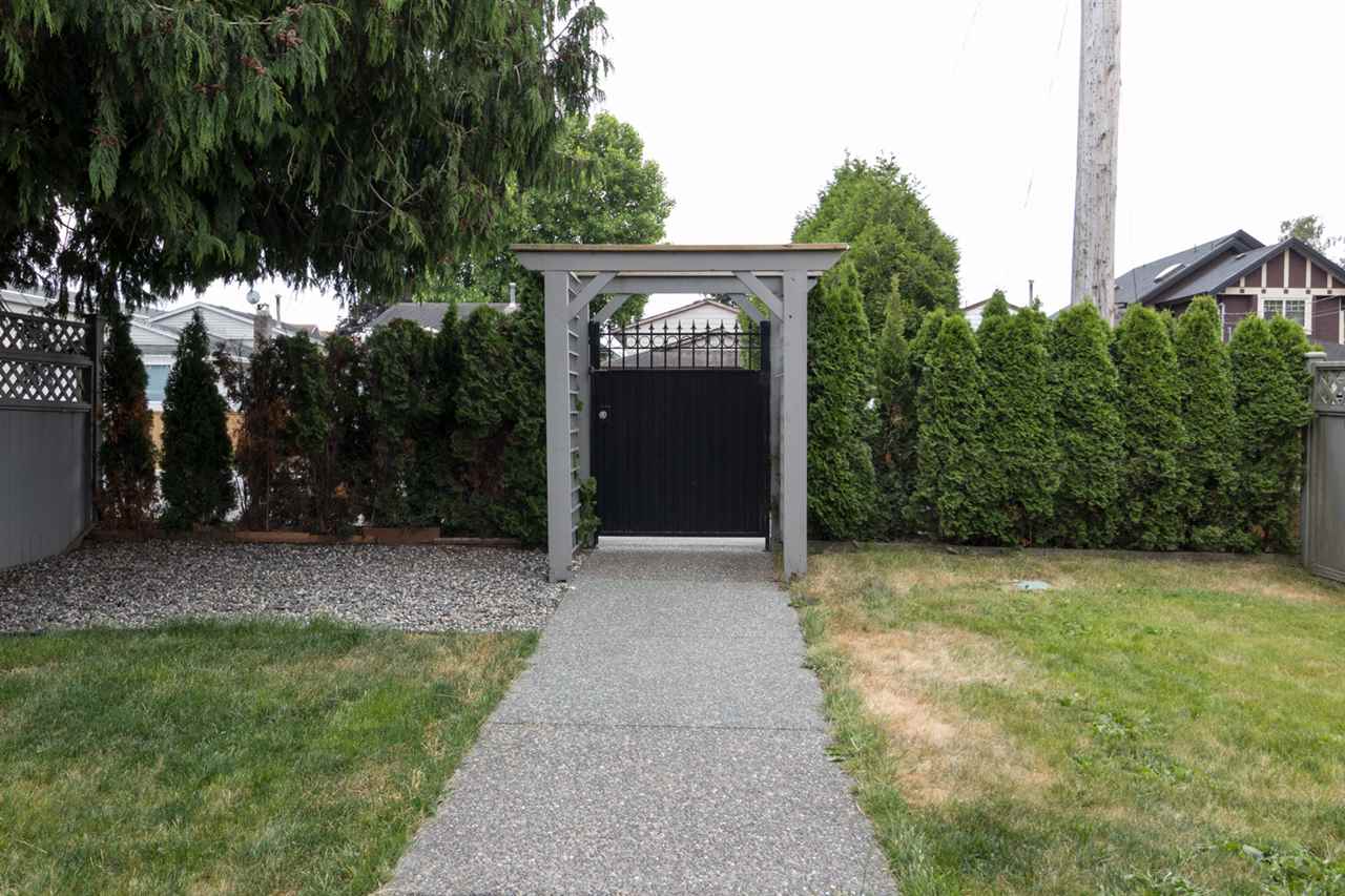 FEATURED LISTING: 3811 STEVESTON Highway Richmond