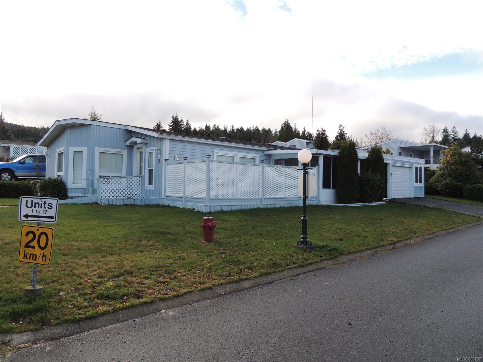 FEATURED LISTING: 17 - 658 Alderwood Dr