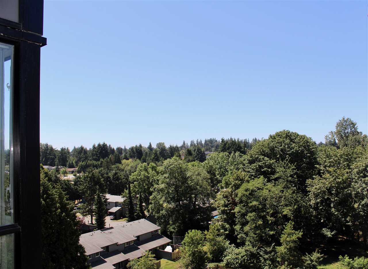 Main Photo: 808 10777 UNIVERSITY DRIVE in Surrey: Whalley Condo for sale (North Surrey) : MLS®# R2291387