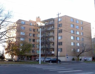 Main Photo: 407 12207 Jasper Avenue in EDMONTON: Zone 12 Condo for sale (Edmonton)  : MLS(r) # E3135208