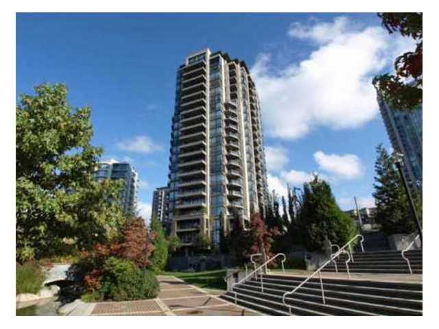 FEATURED LISTING: 1205 - 151 2ND Street West North Vancouver