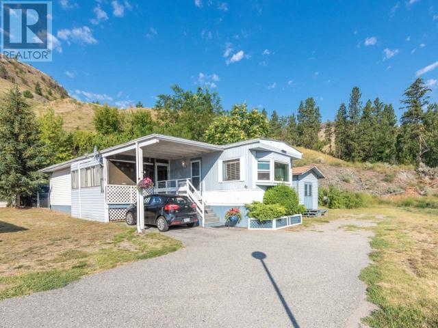 FEATURED LISTING: 63 RIVA RIDGE EST Penticton