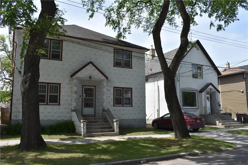 FEATURED LISTING: 280 Boyd Avenue Winnipeg