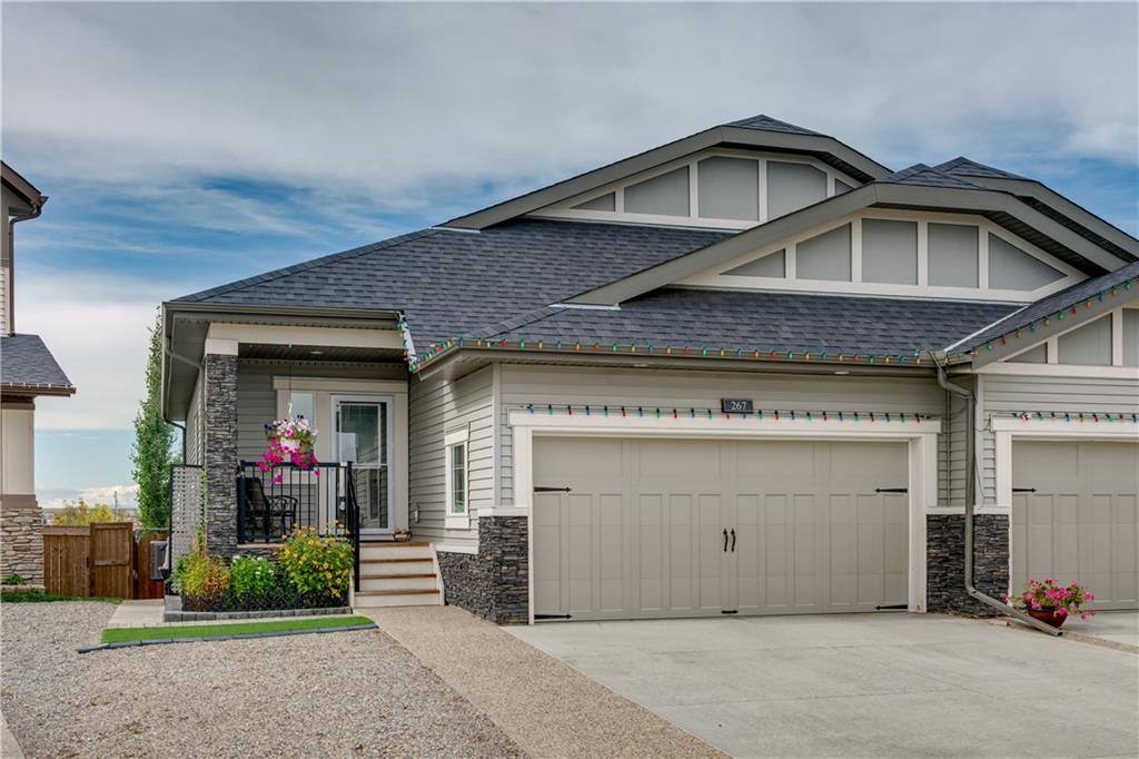 FEATURED LISTING: 267 KINGSBRIDGE Road Southeast Airdrie