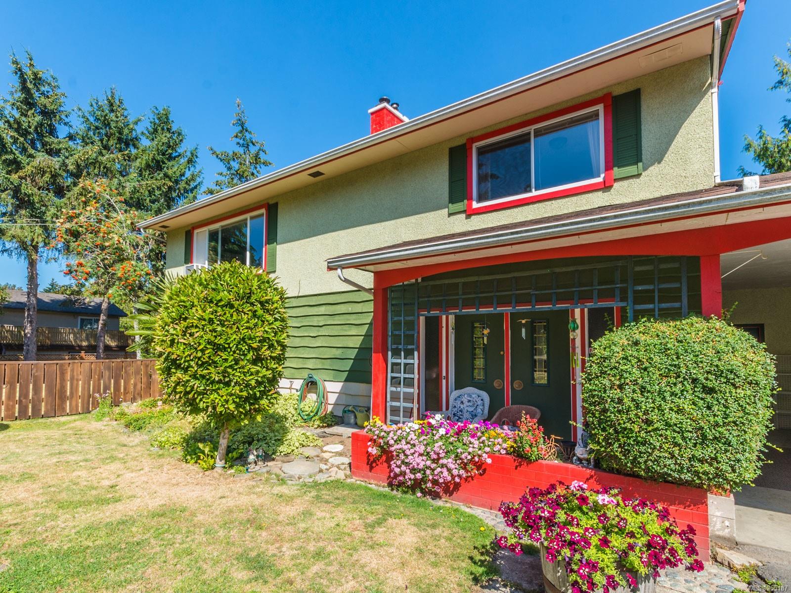 FEATURED LISTING: 2234 Blue Jay Way