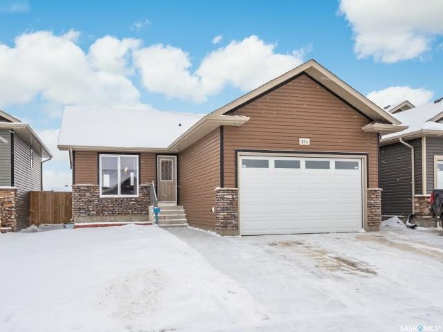 FEATURED LISTING: 854 Reimer Road Martensville