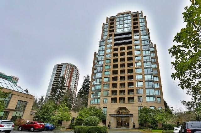 FEATURED LISTING: 507 - 7388 SANDBORNE Avenue Burnaby