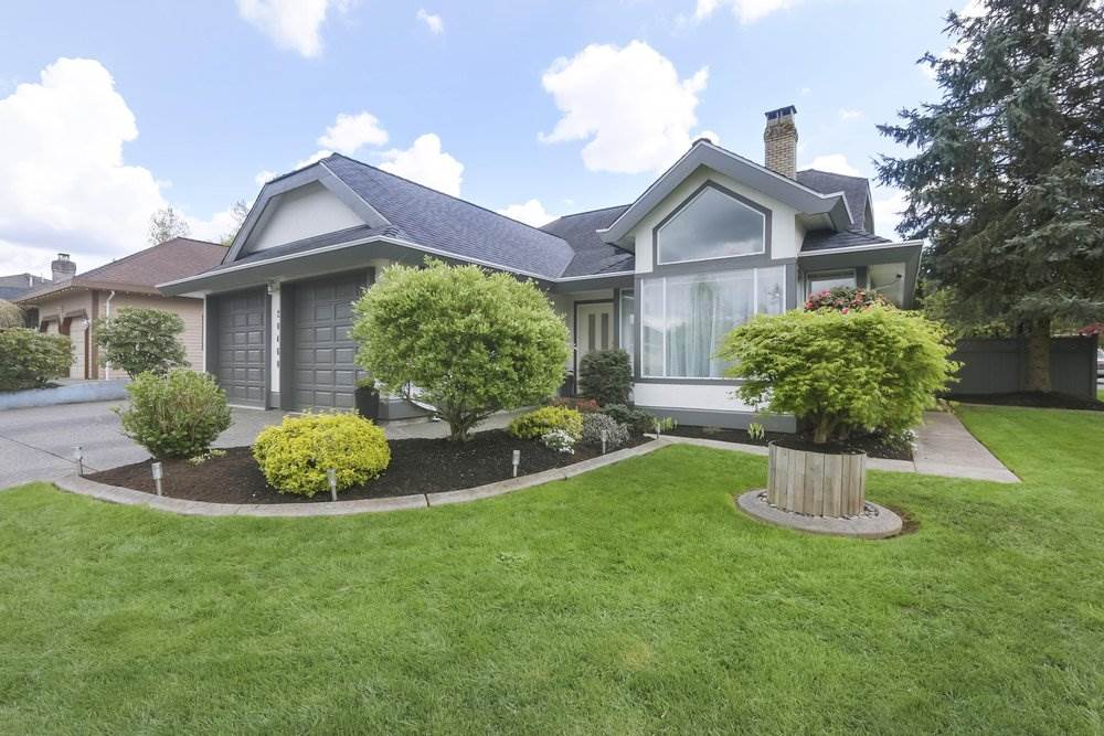 FEATURED LISTING: 20460 124A Avenue Maple Ridge