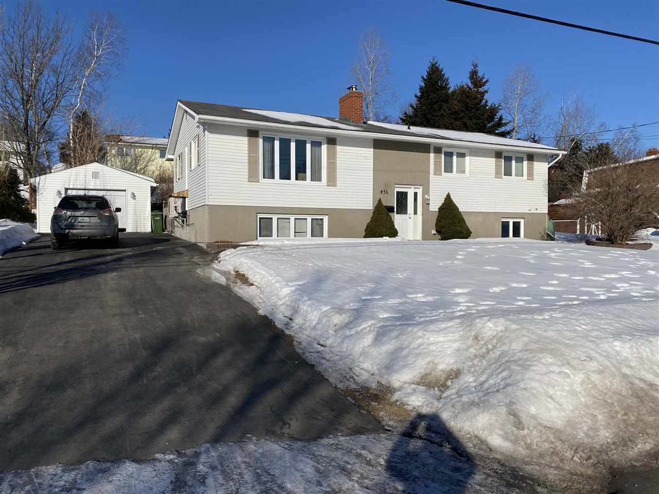 FEATURED LISTING: 456 CARMICHAEL Street New Glasgow