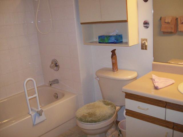 Photo 10: Photos: 885 Wilkes Avenue in WINNIPEG: River Heights / Tuxedo / Linden Woods Condominium for sale (South Winnipeg)  : MLS(r) # 1210491