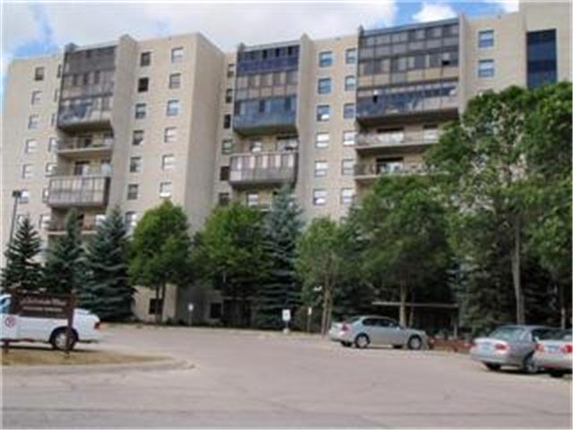Photo 1: Photos: 885 Wilkes Avenue in WINNIPEG: River Heights / Tuxedo / Linden Woods Condominium for sale (South Winnipeg)  : MLS(r) # 1210491