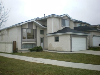 Main Photo: 87 Virginia Place in WINNIPEG: Fort Garry / Whyte Ridge / St Norbert Residential for sale (South Winnipeg)  : MLS(r) # 1221964
