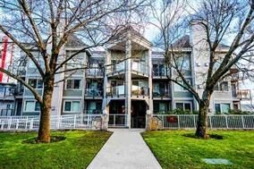 Main Photo: 102 210 CARNARVON STREET in New Westminster: Downtown NW Condo for sale : MLS®# R2251837
