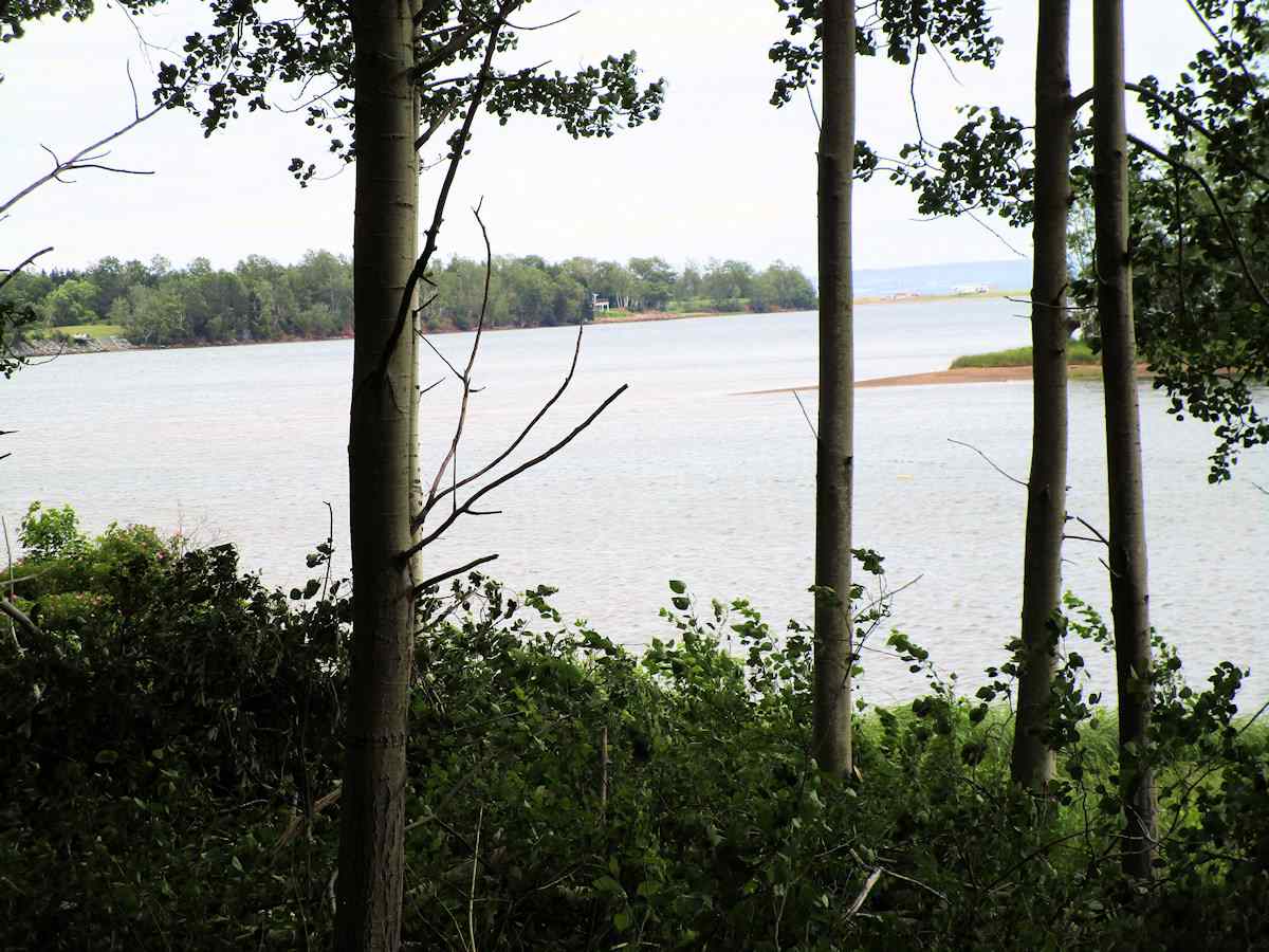 FEATURED LISTING: Lot 5B Pictou Landing Road, Little Harbour Little Harbour