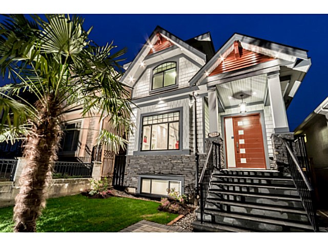 FEATURED LISTING: 7338 ONTARIO Street Vancouver