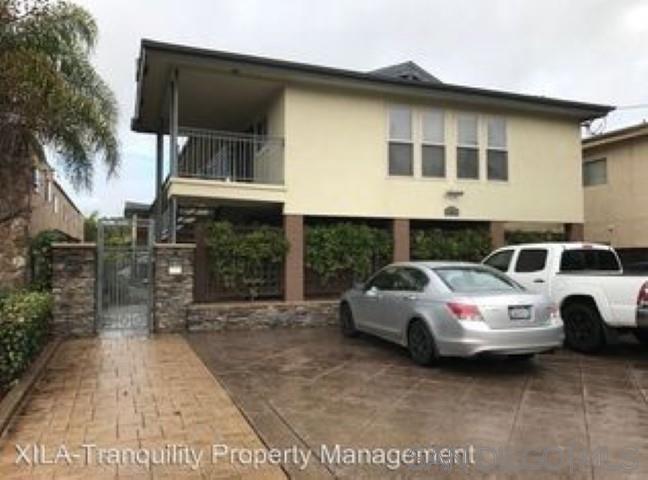 FEATURED LISTING: 6 - 4834 Mountain View Drive West San Diego