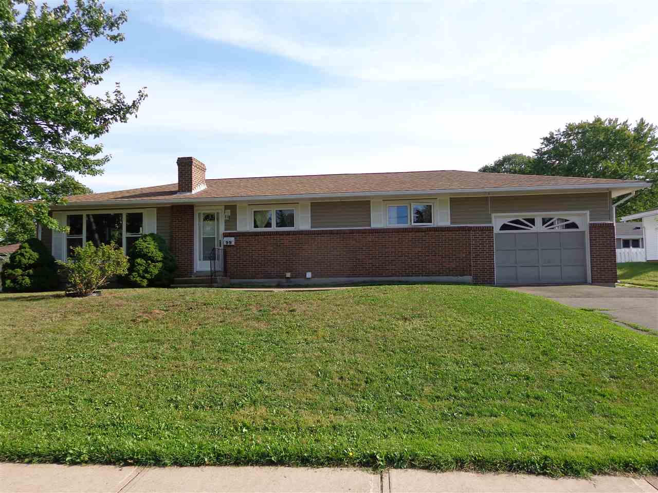 FEATURED LISTING: 99 Churchill Drive New Glasgow