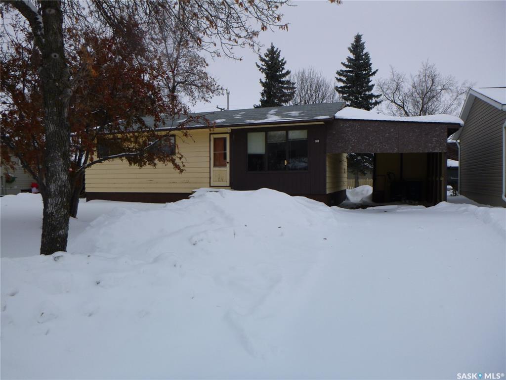 FEATURED LISTING: 1318 95th Street Tisdale