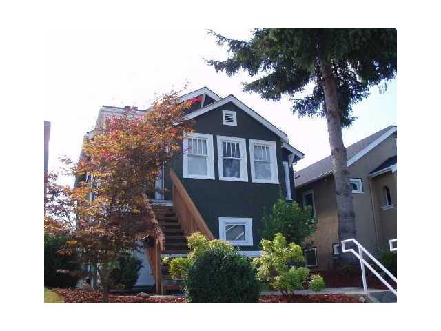 FEATURED LISTING: 434 19TH Avenue West Vancouver