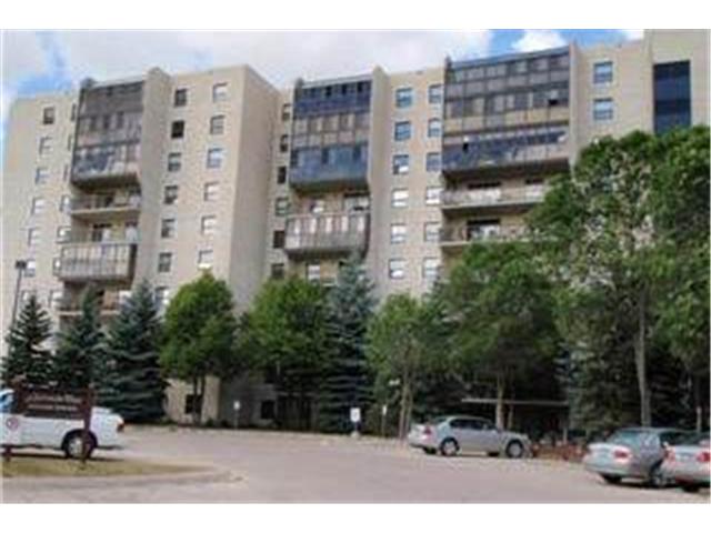 Main Photo: 885 Wilkes Avenue in WINNIPEG: River Heights / Tuxedo / Linden Woods Condominium for sale (South Winnipeg)  : MLS(r) # 1212620