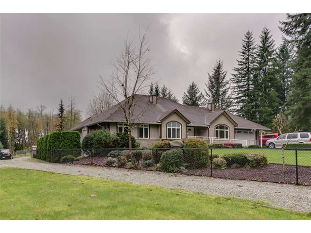 FEATURED LISTING: 30146 DEWDNEY TRUNK Road Mission