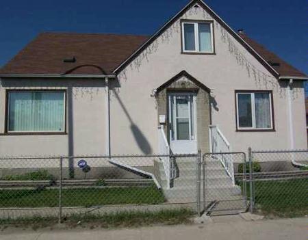 Main Photo: 1105 SELKIRK: Residential for sale (North End) : MLS(r) # 2708089
