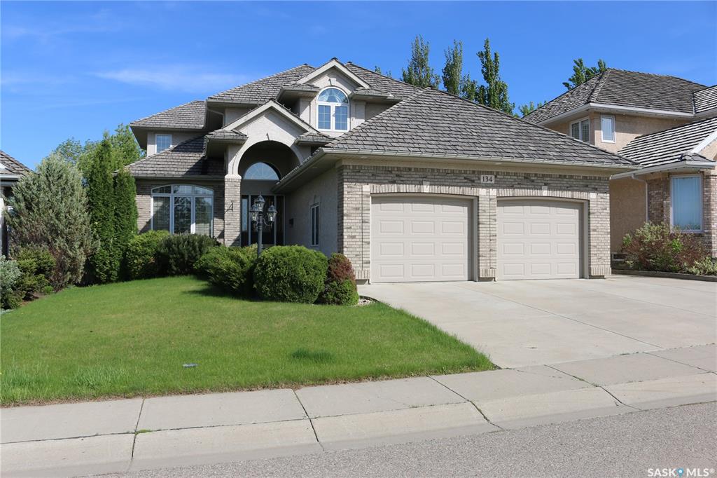 FEATURED LISTING: 134 Kaplan Green Saskatoon
