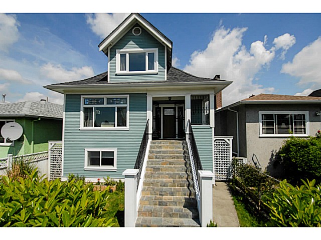 FEATURED LISTING: 341 58TH Avenue East Vancouver