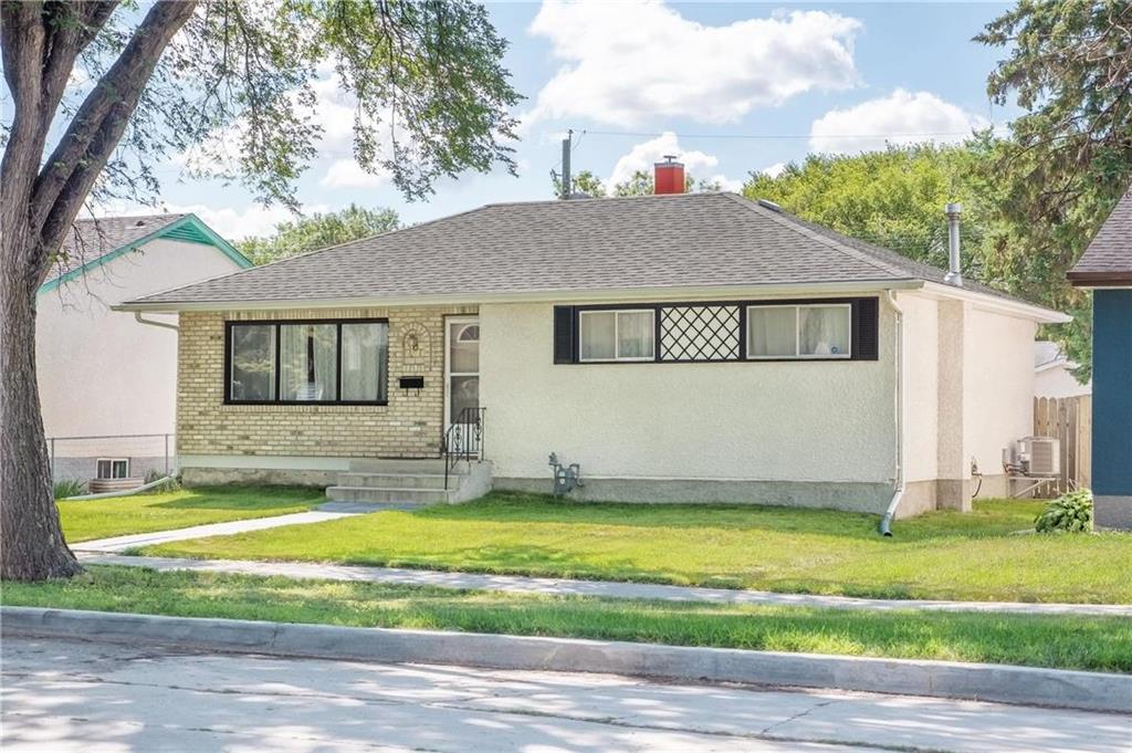 FEATURED LISTING: 220 Ralph Avenue West Winnipeg