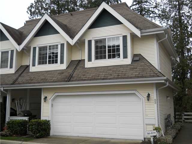 FEATURED LISTING: 58 - 11355 236TH Street Maple Ridge