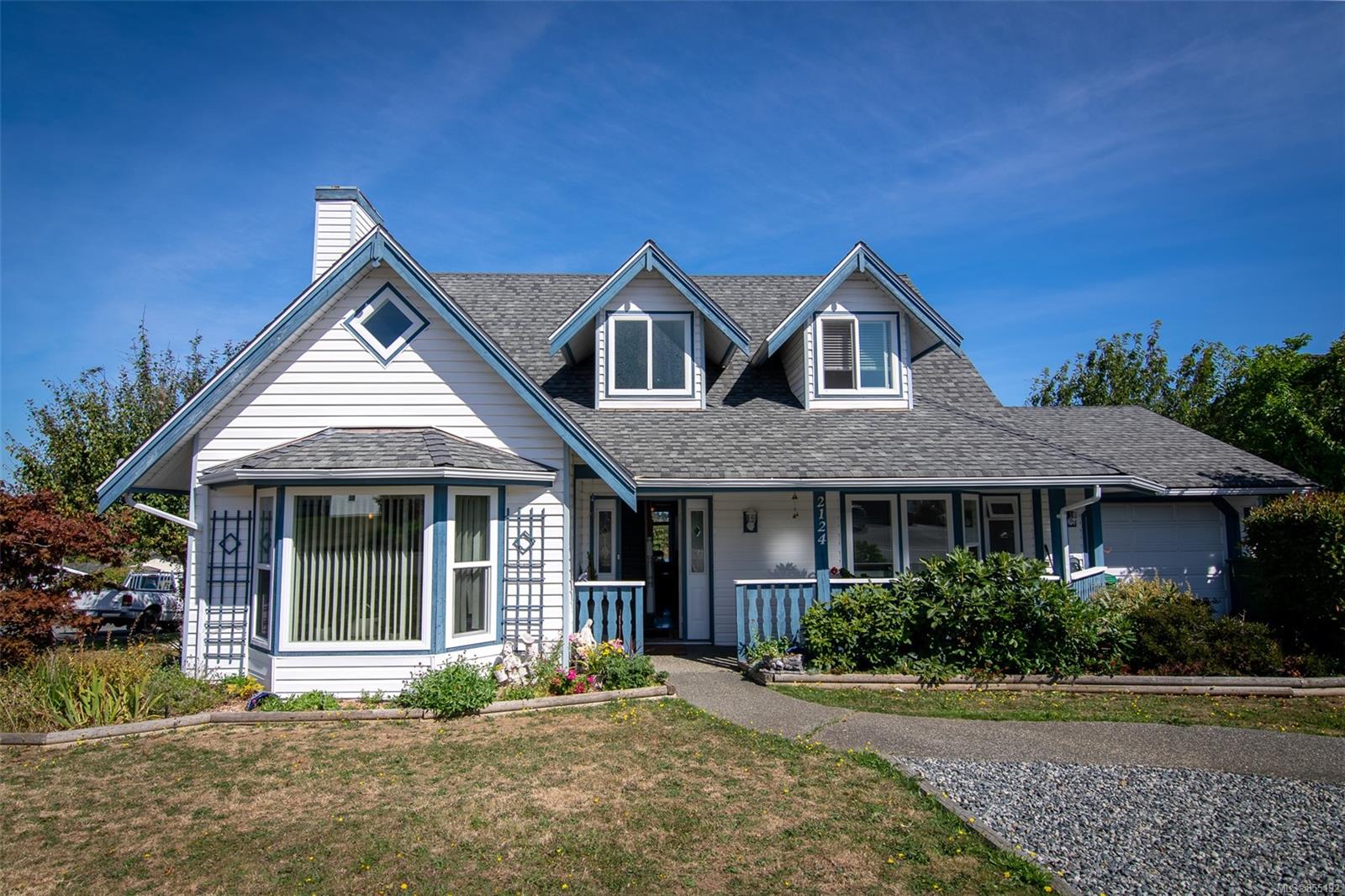 FEATURED LISTING: 2124 MICHIGAN Way
