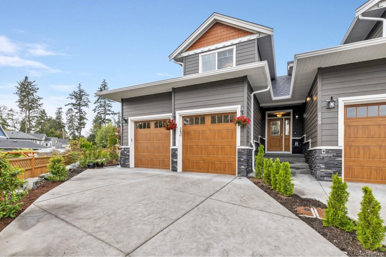 FEATURED LISTING: 262 - 6995 Nordin Rd