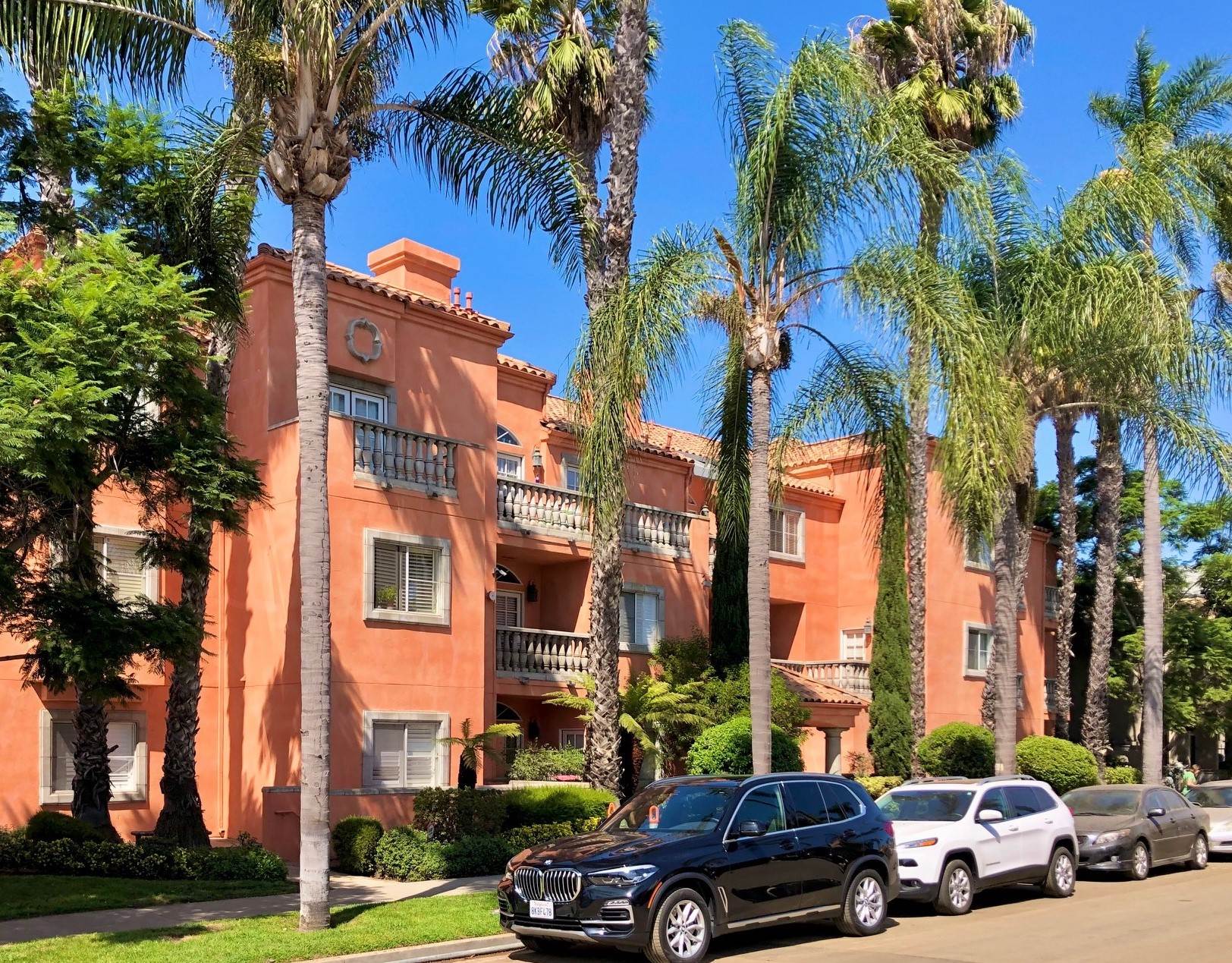 FEATURED LISTING: 208 - 3620 3Rd Ave San Diego
