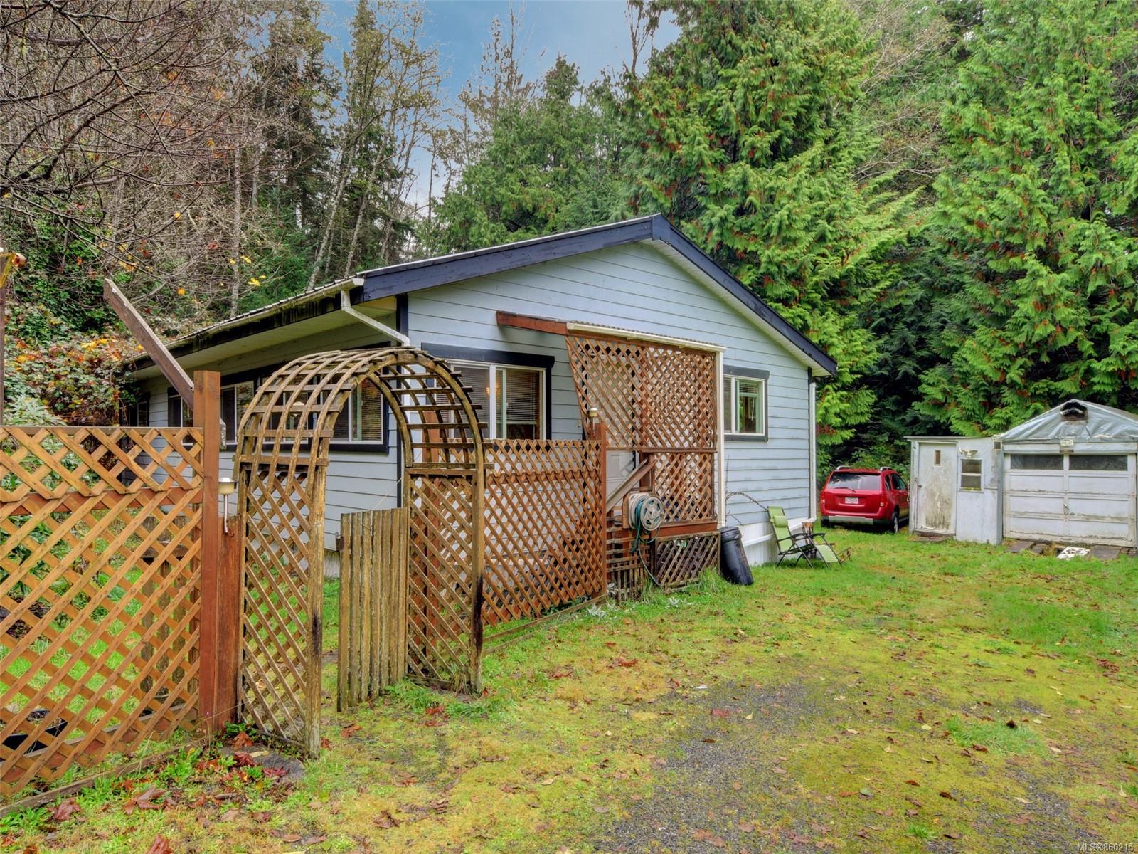 FEATURED LISTING: 7 - 7142 Grant Rd West