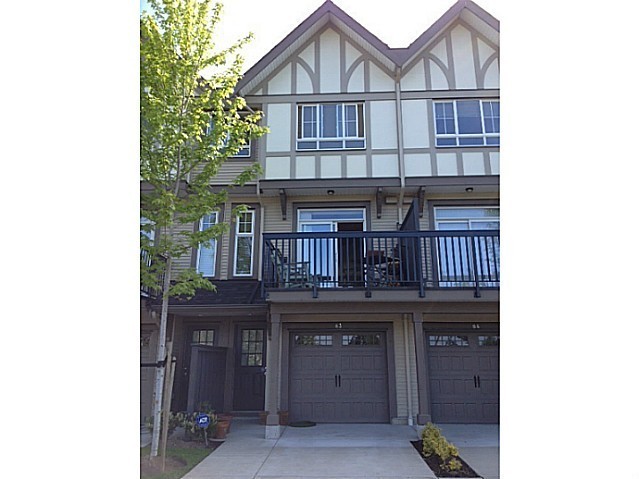 FEATURED LISTING: 83 1338 HAMES Crest Coquitlam