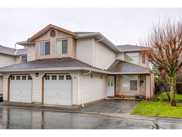 FEATURED LISTING: 704 - 8260 162A Street Surrey