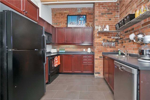 Main Photo: 90 Sherbourne St Unit #104 in Toronto: Moss Park Condo for sale (Toronto C08) : MLS(r) # C3695227