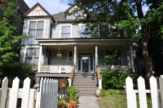 Main Photo: 5710 Dorchester Avenue in CHICAGO: Hyde Park Single Family Home for sale ()  : MLS(r) # 08121992