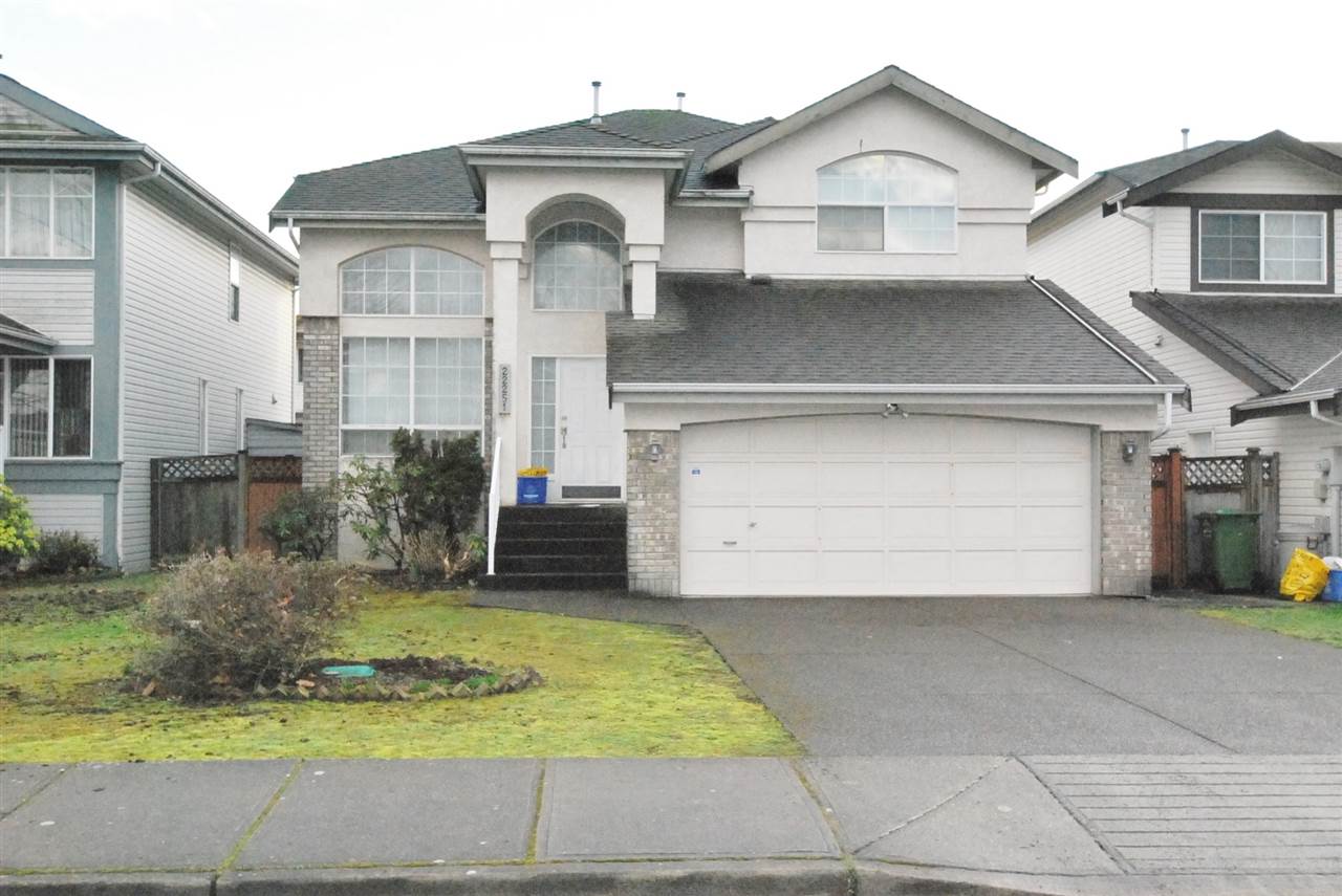 Main Photo: 22251 CHALDECOTT DRIVE in Richmond: Hamilton RI House for sale : MLS(r) # R2032737