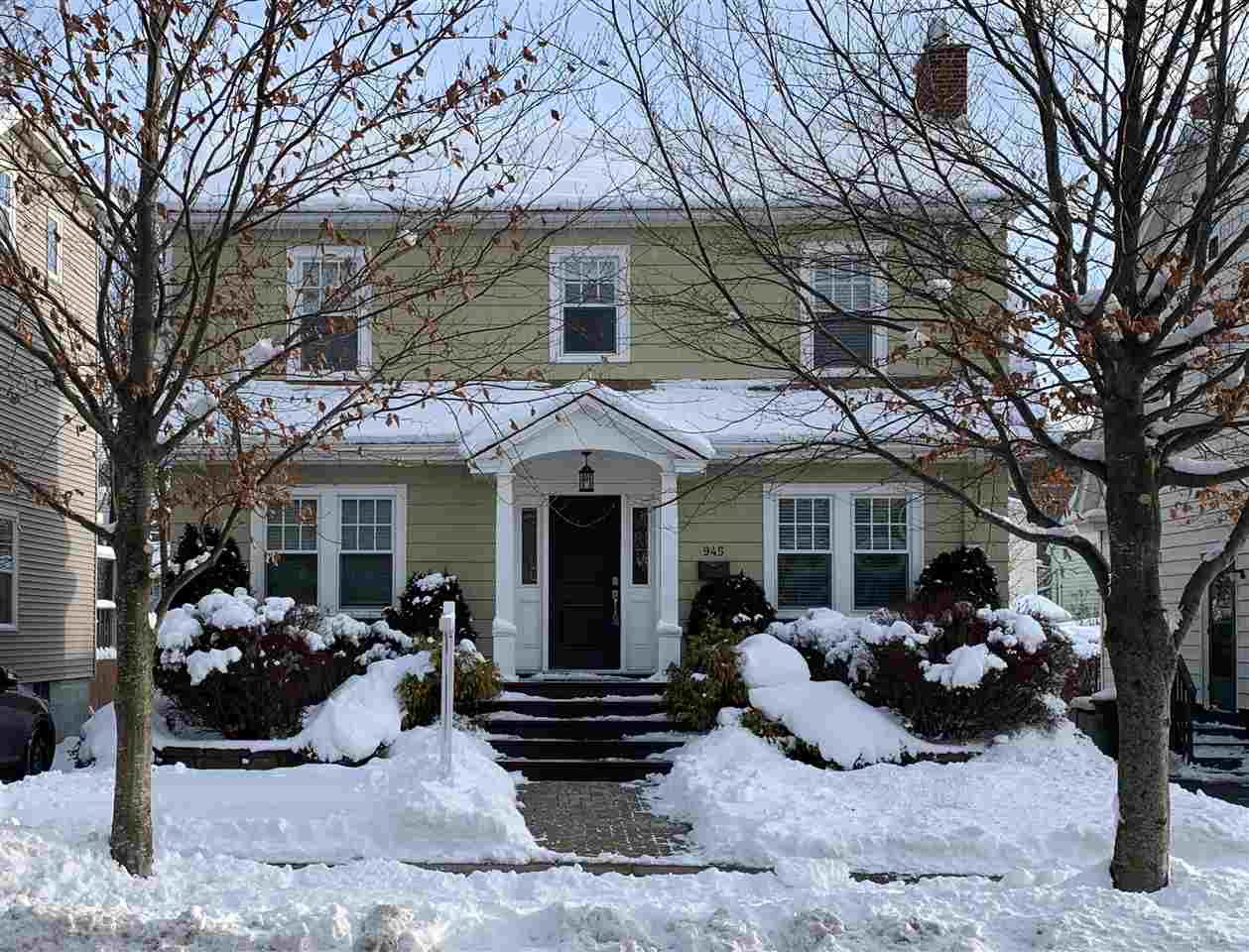 FEATURED LISTING: 945 McLean Street Halifax