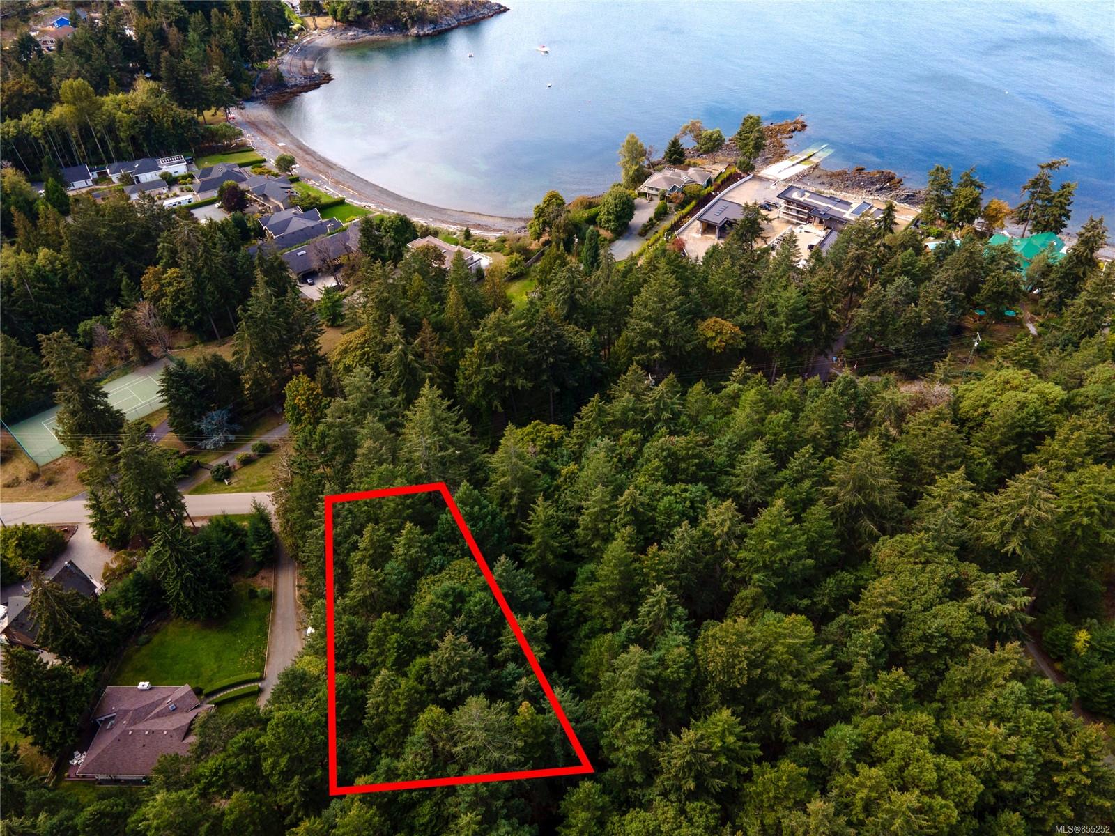 FEATURED LISTING: Lot 1 Dorcas Point Rd