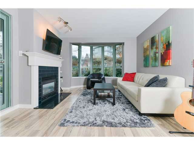 FEATURED LISTING: 302 - 220 NEWPORT Drive Port Moody