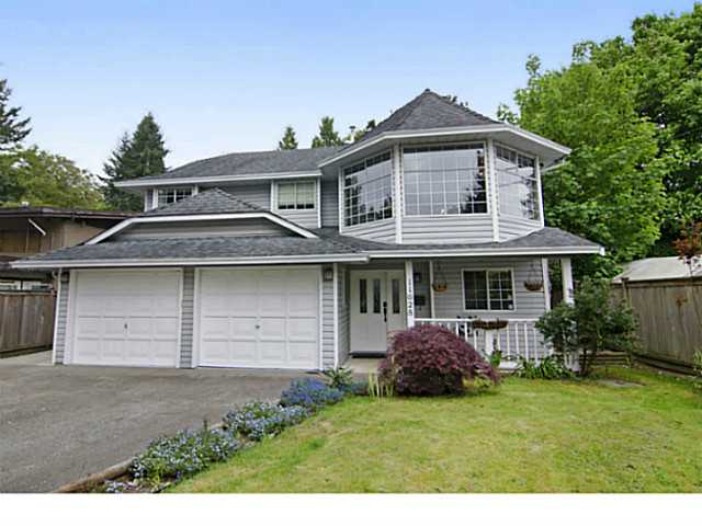 FEATURED LISTING: 11628 212TH Street Maple Ridge